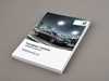 Genuine BMW Owner's Manual F01 - F02 - F03 - F01, F02 01402917402 View 1