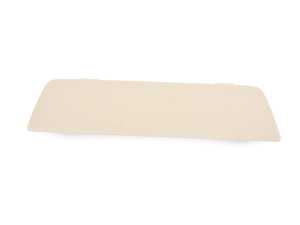 Genuine BMW Cover Oyster - 51459227234 - F10