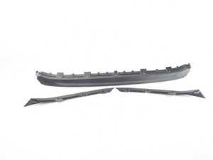 Genuine BMW G14 G15 AIR DAM BUMPER COVER FRONT