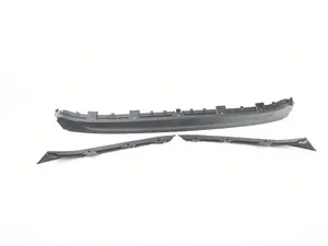 Genuine BMW G14 G15 AIR DAM BUMPER COVER FRONT