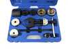 Bav Auto Tools Bav Auto Trailing Arm Bushing Tool Set - E82/88 E84 E9X B8800101 View 5