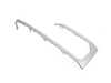 Genuine BMW CHROME STRIP, LEFT 51117449691 View 1