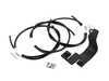 Turner Motorsport Vacuum Canister Relocation Kit 020413TMSRELOC View 1
