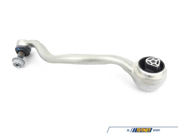 Lemforder Lemforder Front Lower Control Arm - Left - F15, F16  31126863169