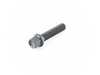 H&R Black Mercedes Ball Seat Wheel Bolt - Priced Each 1456002SW View 1