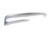 Genuine BMW CHROME STRIP, LEFT 51117449691 View 3