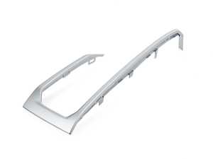 CHROME STRIP, RIGHT