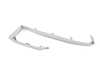 Genuine BMW CHROME STRIP, RIGHT 51117449692 View 2