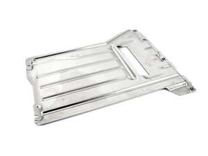 Genuine BMW Underfloor Coating Center - 51757180634 - E71