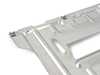 Genuine BMW Genuine BMW Underfloor Coating Center - 51757180634 - E71 51757180634 View 3