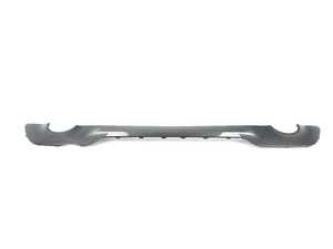 Trim Panel -  Bumper -  Rear -  Bottom - Msp - G20