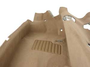 Floor Trim Cover - Front - Z3