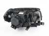 Magneti Marelli Bi-Xeno Headlight Assembly - Left  63123418395 View 2