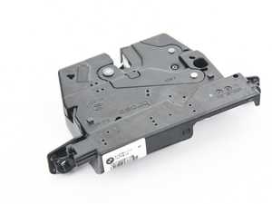 Genuine BMW Trunk Lid Lock - 51247200511 - F31
