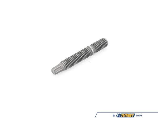 Genuine BMW ASA-STUD BOLT 11128597830