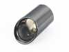 Genuine BMW Genuine BMW Exhaust Tip - 90mm - Black Chrome - G42 G20 G22/G23/G26 18308485758 View 2