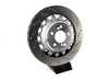 Genuine BMW Brake Disc -  Ventilated -  Right - F87 34118072020 View 1