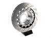 Genuine BMW Brake Disc -  Ventilated -  Right - F87 34118072020 View 3
