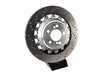 Genuine BMW Brake Disc -  Ventilated -  Left - F87 34118072019 View 1