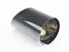 Genuine BMW Genuine BMW Exhaust Tip - 90mm - Black Chrome - G42 G20 G22/G23/G26 18308485758 View 3