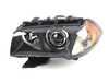 Magneti Marelli Bi-Xeno Headlight Assembly - Left  63123418395 View 1