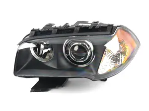 Bi-Xeno Headlight Assembly - Left 