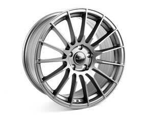 18" Style MB8 Wheels - Set Of Four - MINI F Chassis