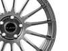 Alzor 18" Style MB8 Wheels - Set Of Four - MINI F Chassis mb8-2KT View 2
