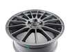 Alzor 18" Style MB8 Wheels - Set Of Four - MINI F Chassis mb8-2KT View 3