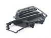 Genuine BMW GRILL, SIDE, CLOSED, LEFT 51115A1E045 View 1