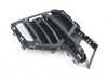 Genuine BMW GRILL, SIDE, CLOSED, LEFT 51115A1E045 View 3