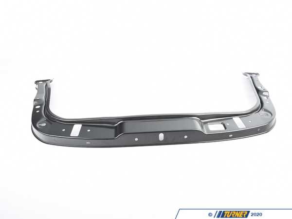 Bremmen Parts MINI R5X Clubman Lock Bridge  51712751260
