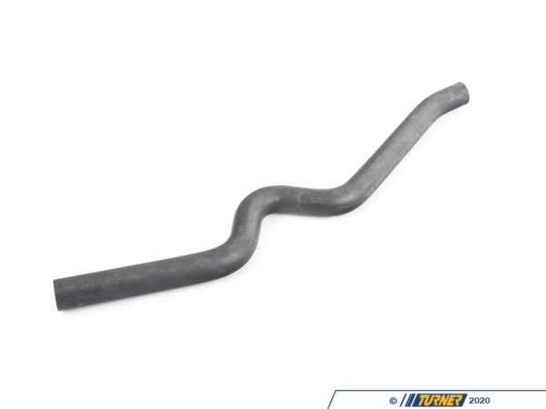 Rein Rein Air Pump Hose - Z3 11721432867
