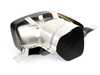 Genuine BMW Trim -  Exhaust End Pipe -  Left - M Black - G20 51128093303 View 2