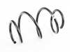 Genuine BMW Genuine BMW Front Coil Spring 31336851925 View 1