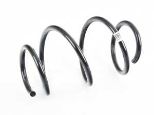 Genuine BMW Front Coil Spring
