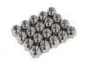 Rennline Titanium Conical Seat Lug Nut Set - Open Ended - 20 Pieces LS14.1.50 View 3