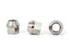 Rennline Titanium Conical Seat Lug Nut Set - Open Ended - 20 Pieces LS14.1.50 View 4