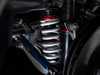 Doorbusters E90/E92 M3 Monoball Thrust Arms With Performance Coilovers Purchase 029311ECS01DBKT View 19