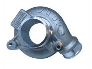 GC Lite Cast Turbochargers With Inlets Only - 535i
