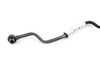 Genuine BMW Oil Cooling Pipe Inlet - E38, E39 17221745736 View 3