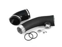 Turner Motorsport N55 Race-Inspired Catback Exhaust - F87 M2 (MUST CHOOSE TIP STYLE FROM MENU BELOW) 043742LA01