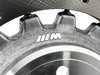 Genuine BMW Rear Brake Rotors - Pair (380x28) 34118072020KT View 4