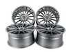 Alzor 18" Style MB8 Wheels - Set Of Four - MINI F Chassis mb8-2KT View 4