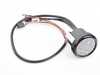Innovate Motorsports MTX-D: Ethanol Content % And Fuel Temperature Gauge  inn3904 View 4