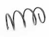 Bilstein B3 Front Coil Spring - Priced Each 37-161903 View 2