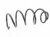 Bilstein B3 Front Coil Spring - Priced Each 37-161293 View 2
