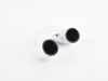 ECS  ECS Aluminized Silicone Water Pump Hose V2.0 - - E9x E8x E6x N52 N54 N55 008286LA01 View 3