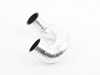 ECS  ECS Aluminized Silicone Water Pump Hose V2.0 - - E9x E8x E6x N52 N54 N55 008286LA01 View 1