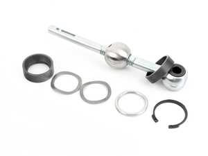 Lower Shifter Assembly
